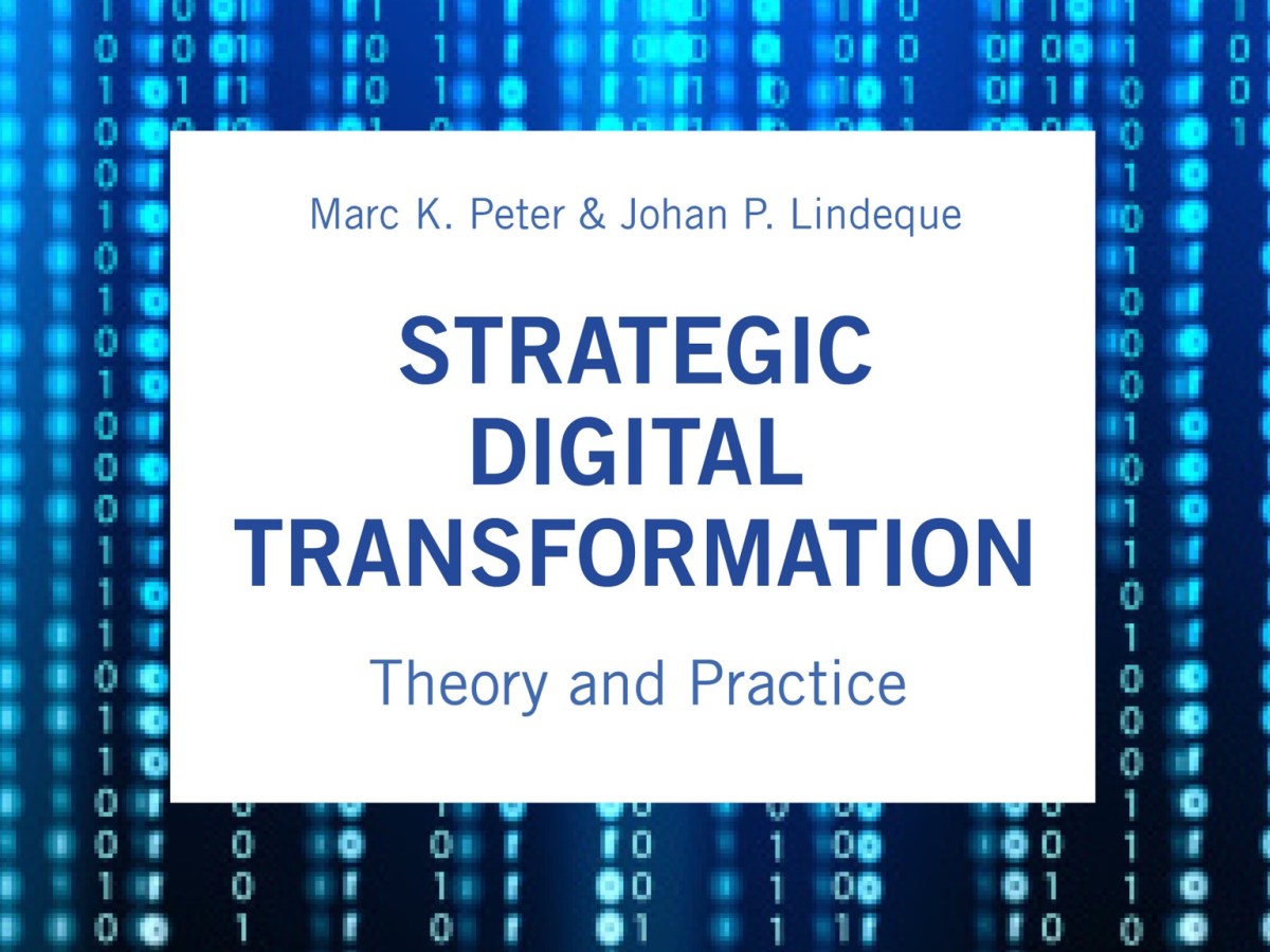 New Co-authored Textbook